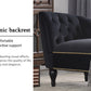 REMINGTON'S CHAISE