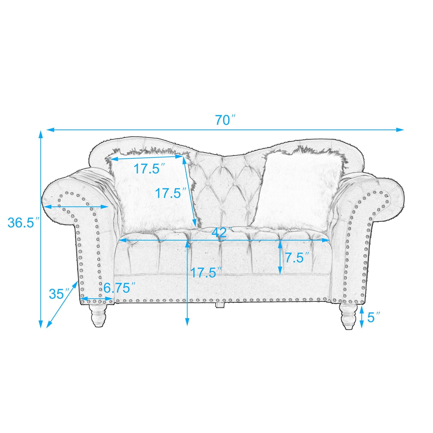 THE THEODOSIUS 3-PIECE SET