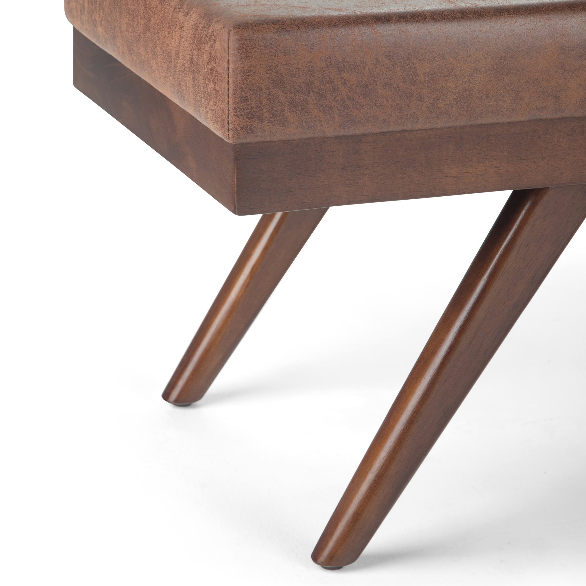 THE CHANELLE OTTOMAN BENCH