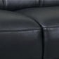 Top Grain Italian Leather Sofa