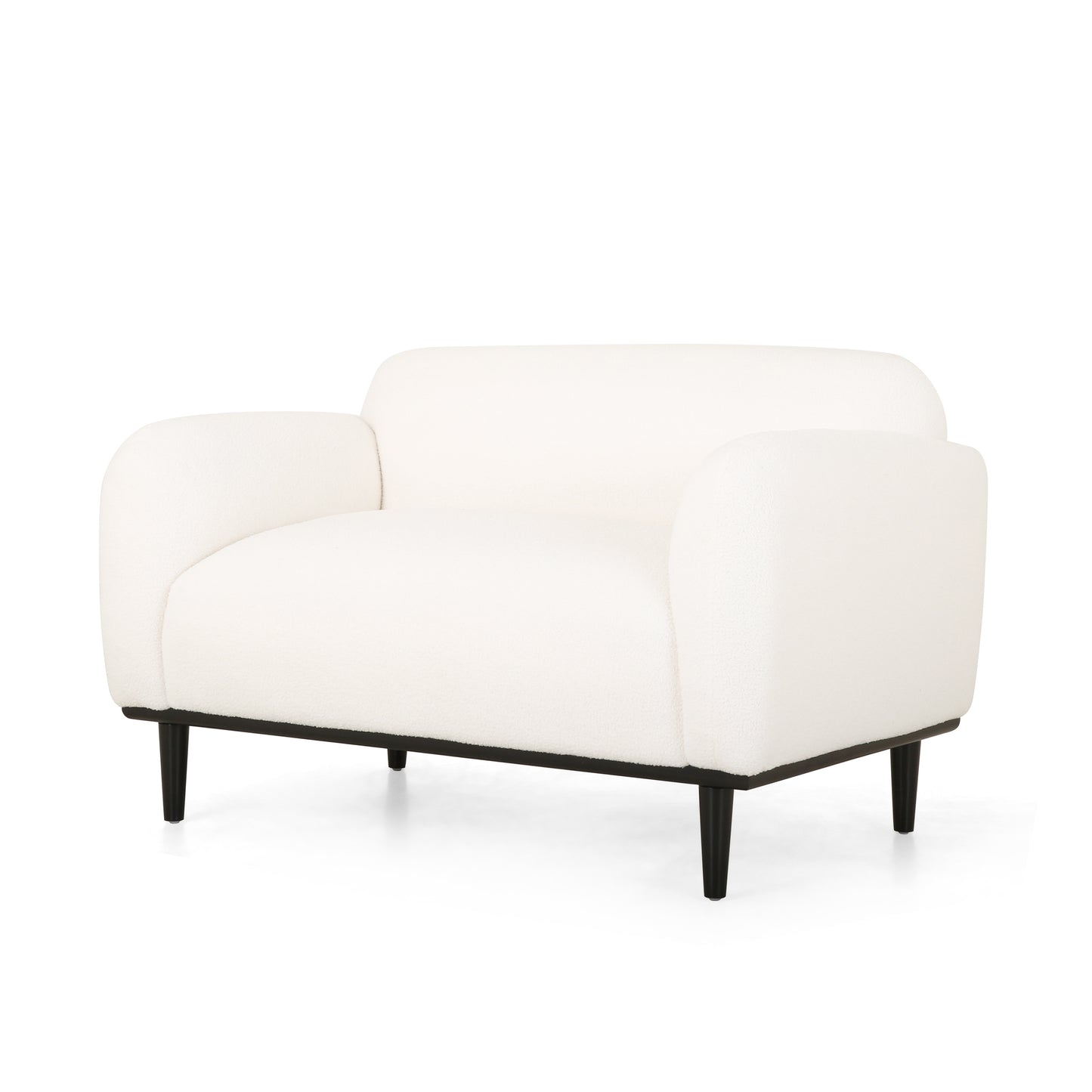 THE MAROUSI LOVESEAT