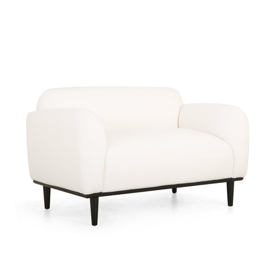 THE MAROUSI LOVESEAT