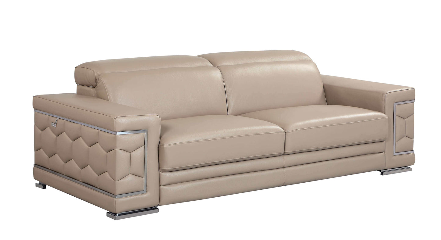 THE BORDEAUX SOFA