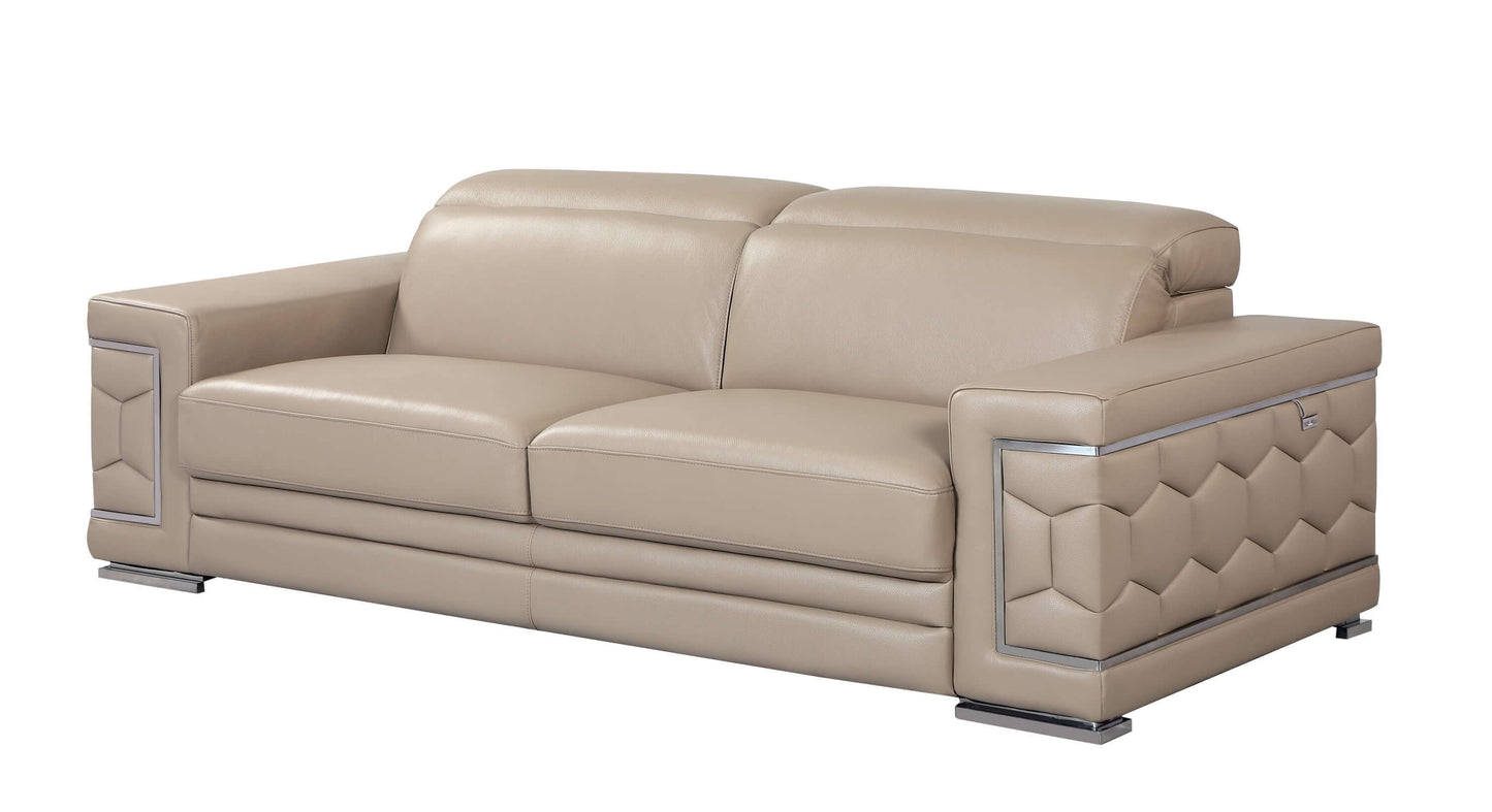 THE BORDEAUX SOFA