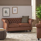 THE ST. ALBANS SOFA