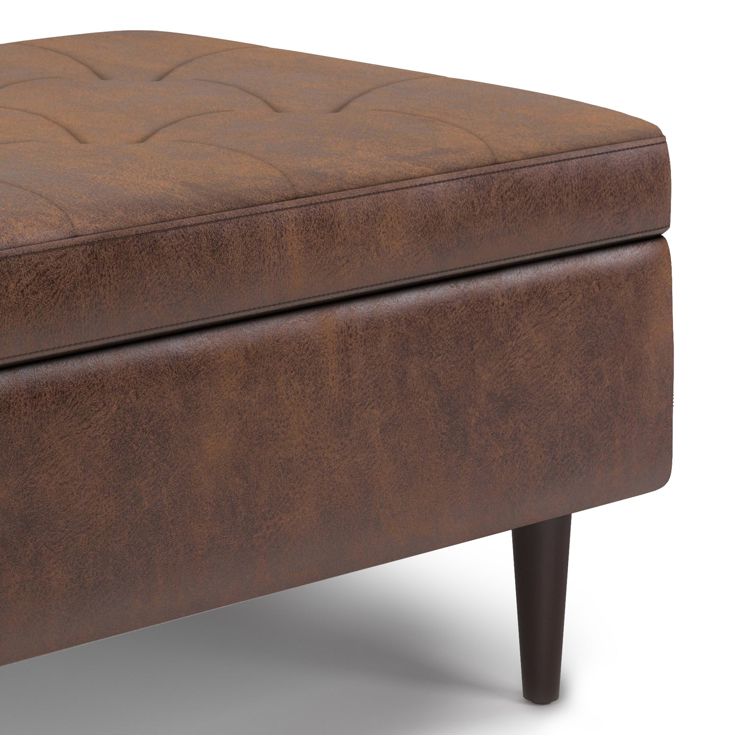 THE SMALL SHAY OTTOMAN