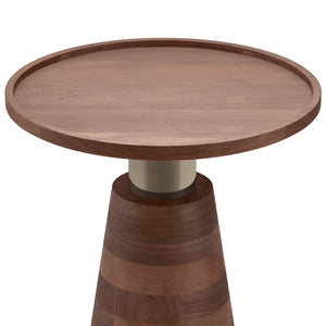 THE KRAMER SIDE TABLE
