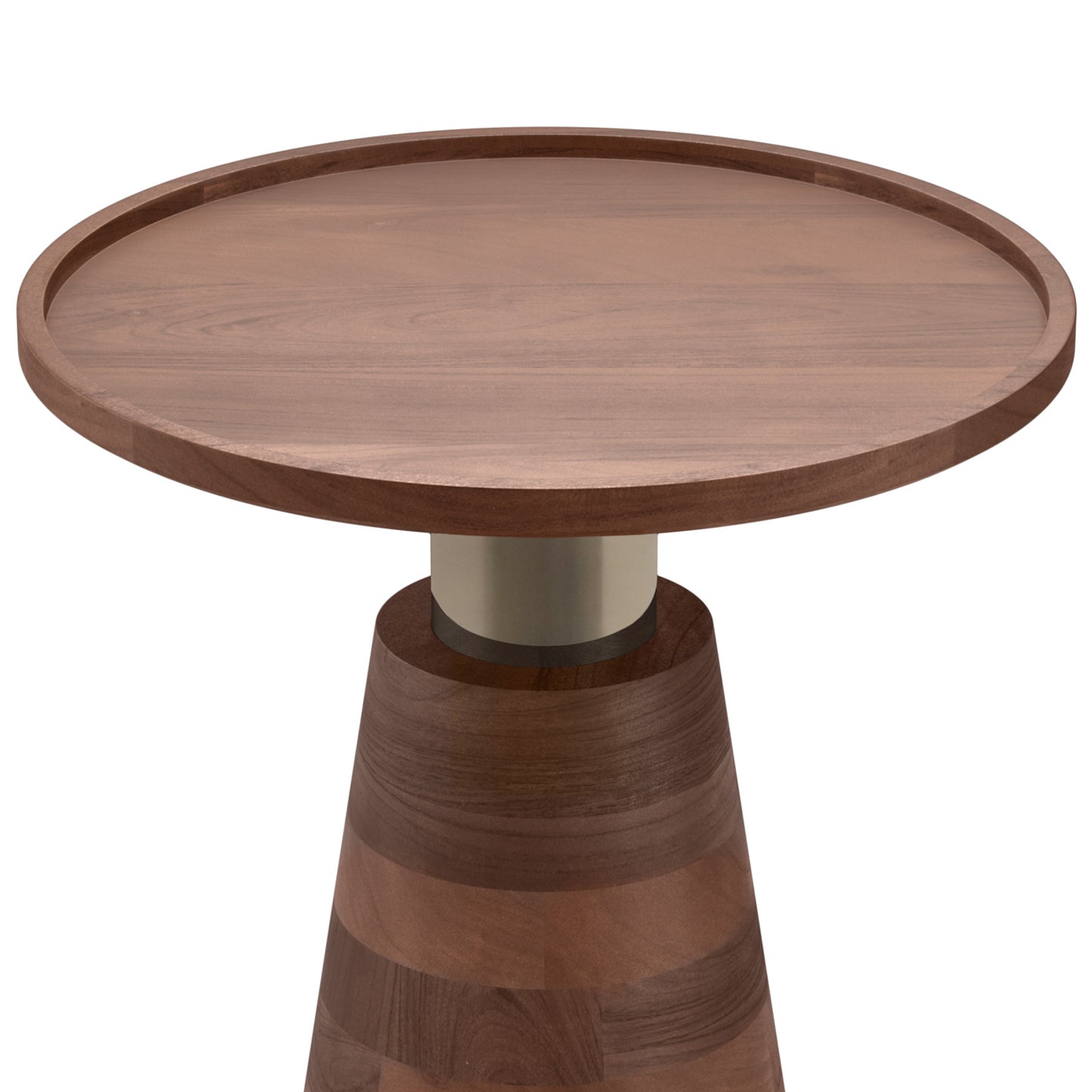 THE KRAMER SIDE TABLE