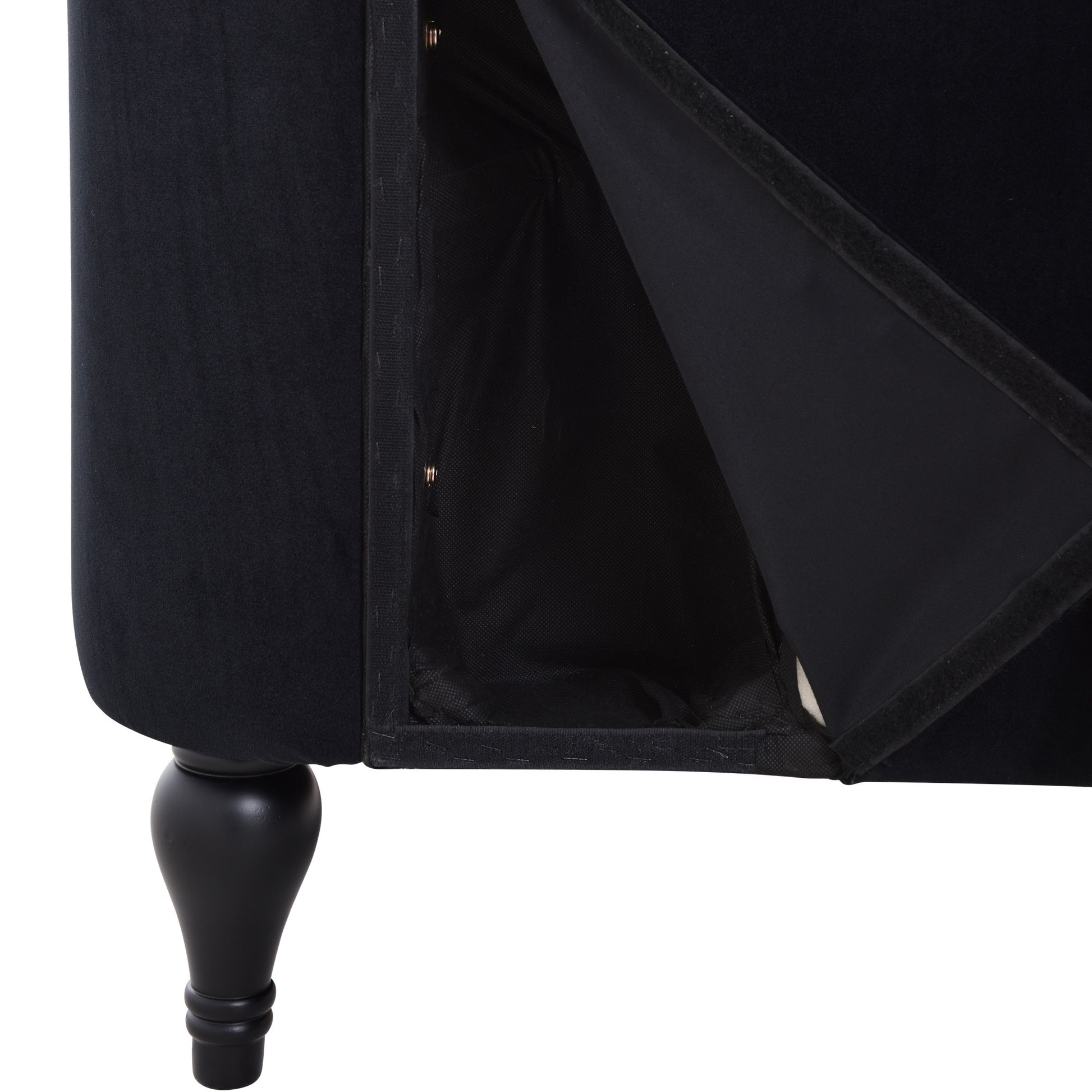REMINGTON'S CHAISE
