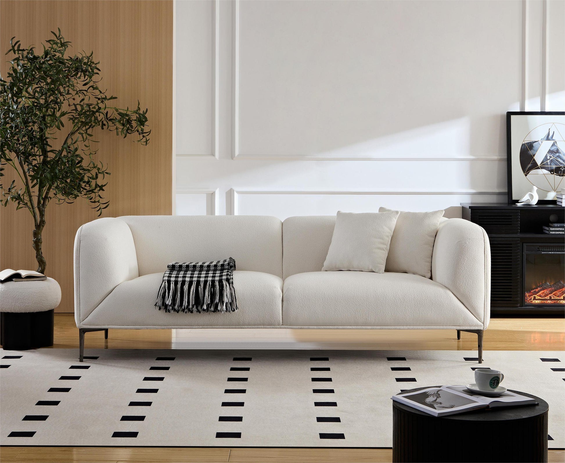 THE VIDALEN SOFA