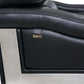 Top Grain Italian Leather Sofa