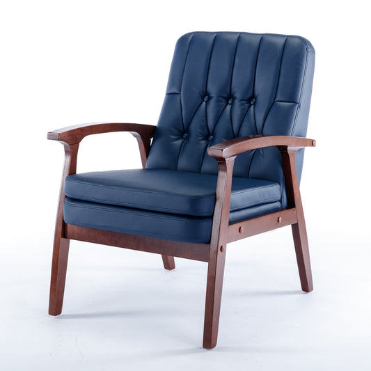 THE WELLSBURG CHAIR