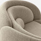 THE PEONIA SOFA