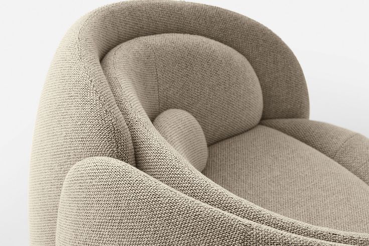 THE PEONIA SOFA