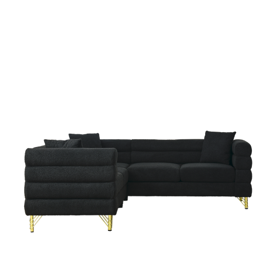 THE SABANETA SOFA