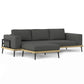 THE JETT SECTIONAL