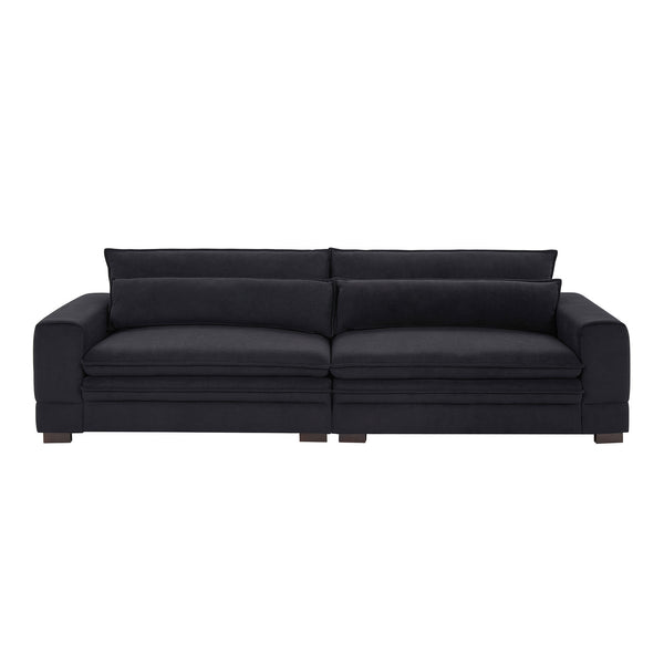THE WALL STREET SOFA