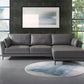 THE SAN LORENZO SECTIONAL