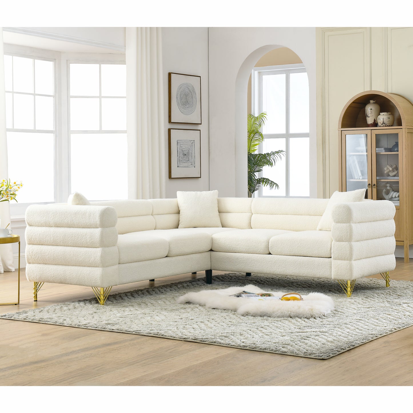 THE SABANETA SOFA