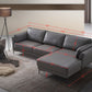 THE SAN LORENZO SECTIONAL