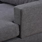 THE DAUPHINÉ SOFA