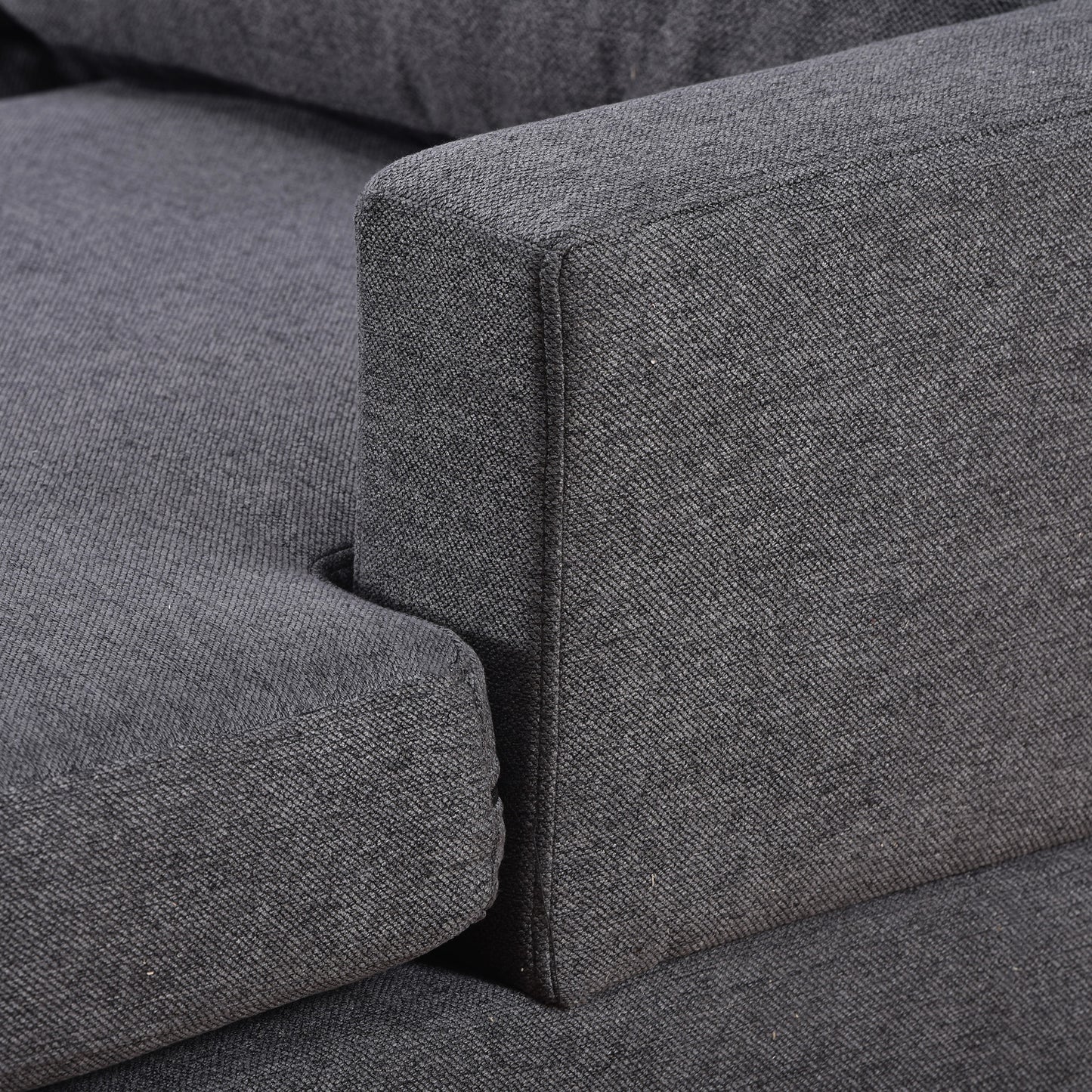 THE DAUPHINÉ SOFA