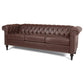 THE MANSFIELD SOFA