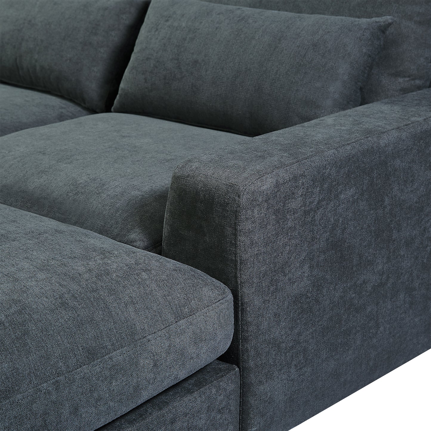 THE SIVA SOFA