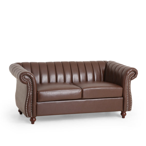 THE HOQUIAM LOVESEAT