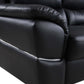Genuine Leather Sofa
