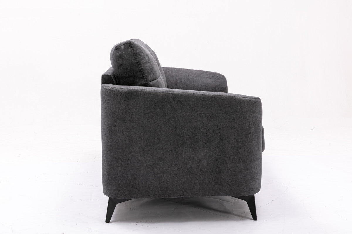 THE CALIFORNIA LOVESEAT SET