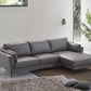 THE SAN LORENZO SECTIONAL