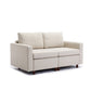 THE TAORMINA SOFA