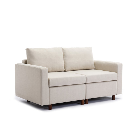 THE TAORMINA SOFA