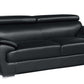 Genuine Leather Sofa