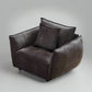 THE SERAFINA ARMCHAIR