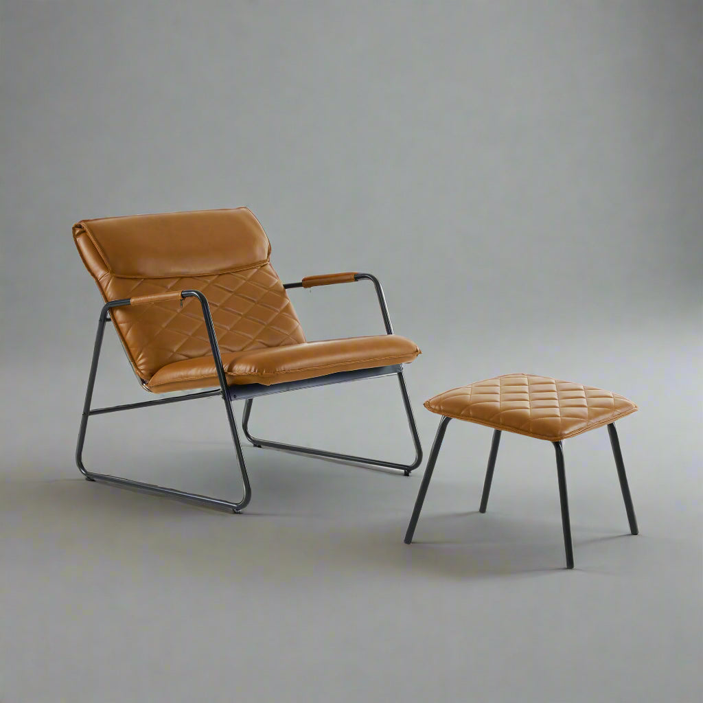 THE BRUCE CHAIR