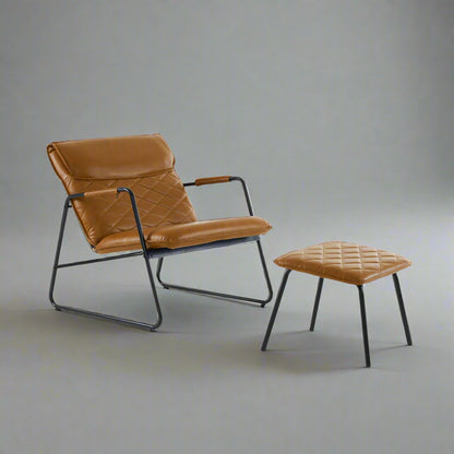 THE BRUCE CHAIR