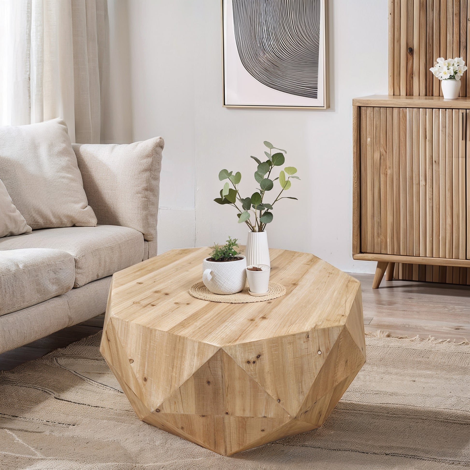 THE TEMPE TABLE