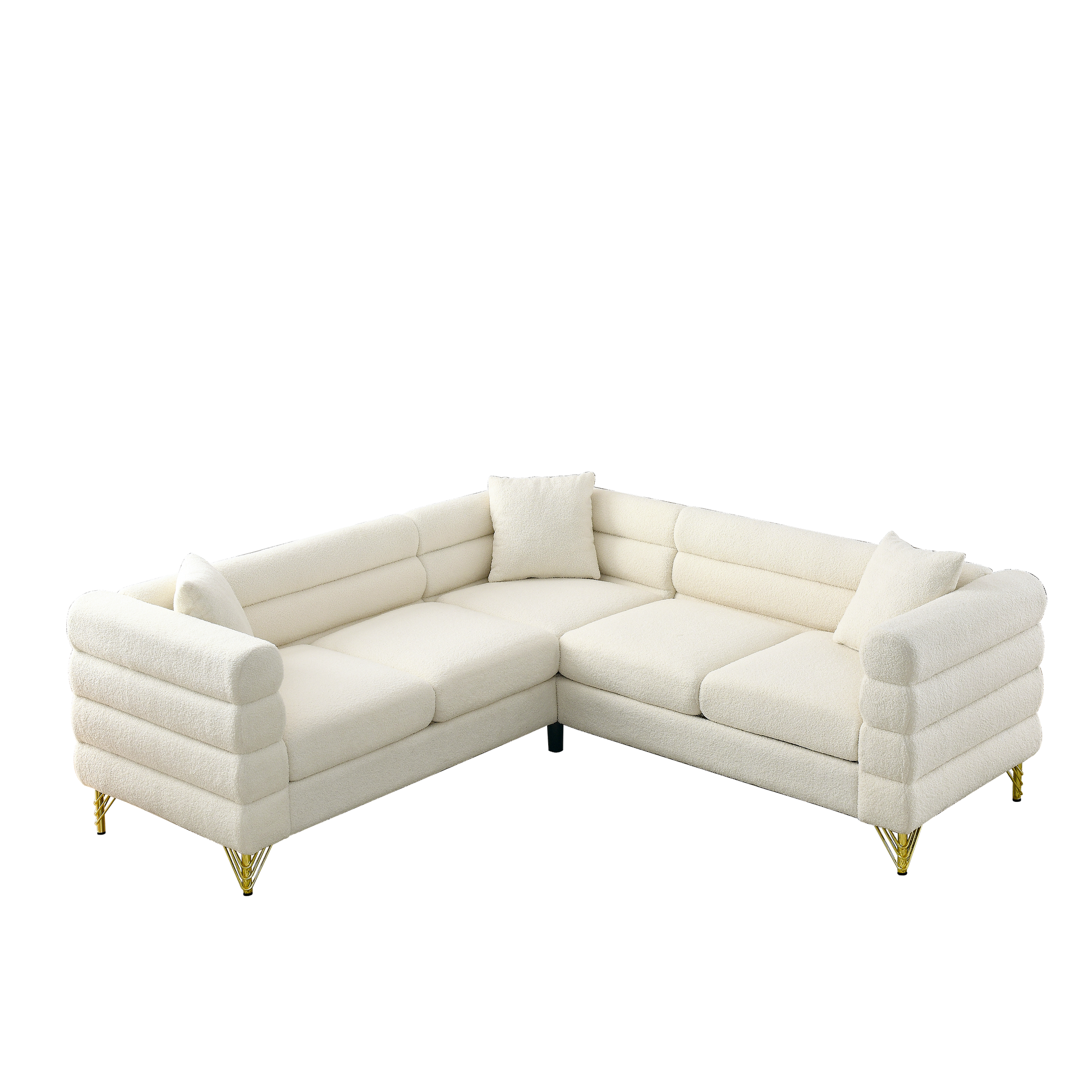 THE SARAJEVO SOFA