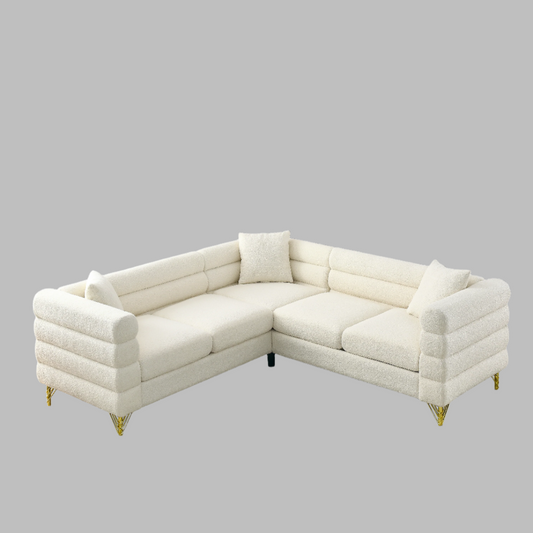 THE SARAJEVO SOFA