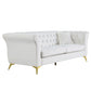 THE KENNEDY SOFA