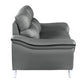 THE GENEVA SOFA