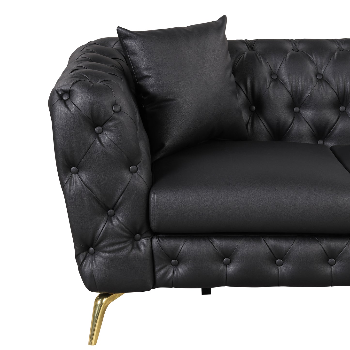 THE SAN FRANCISCO SOFA