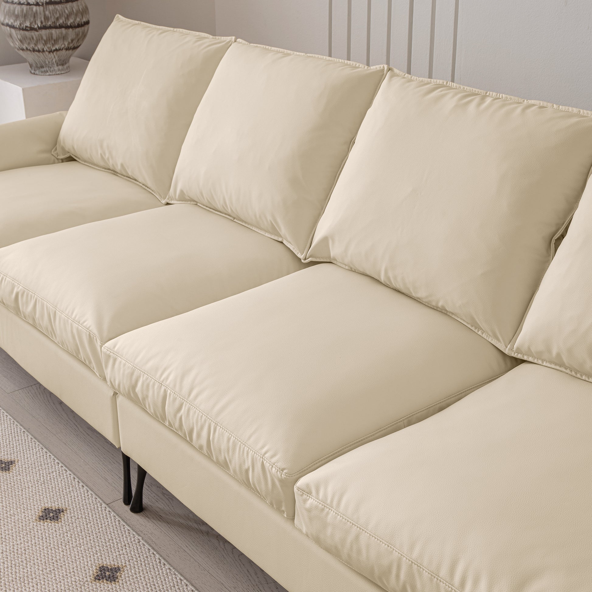 THE SAINT-BRIEUC SOFA