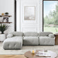 THE CORINTH SOFA