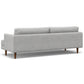 THE LIVINGSTON 90" SOFA