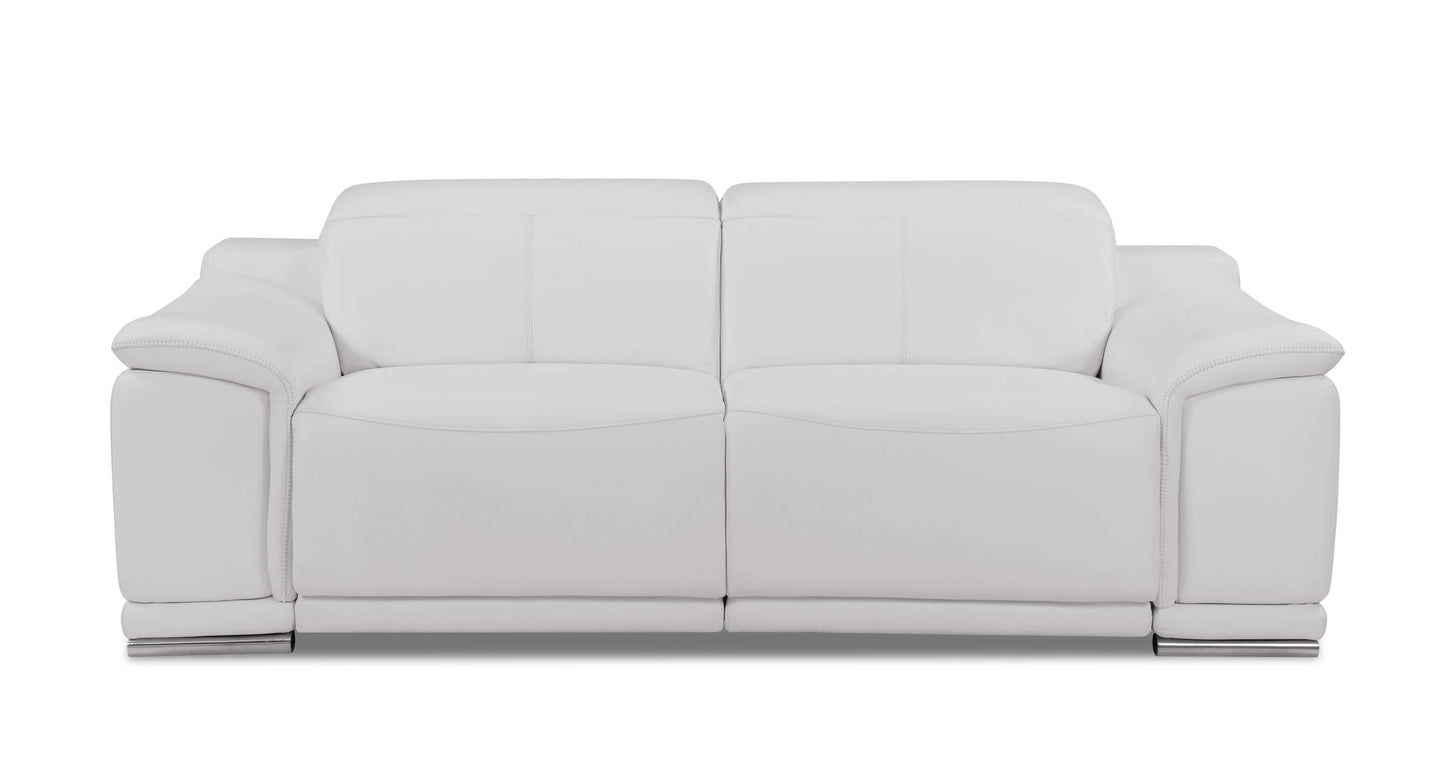 THE STRASBOURG SOFA