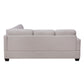 THE DAUPHINÉ SOFA