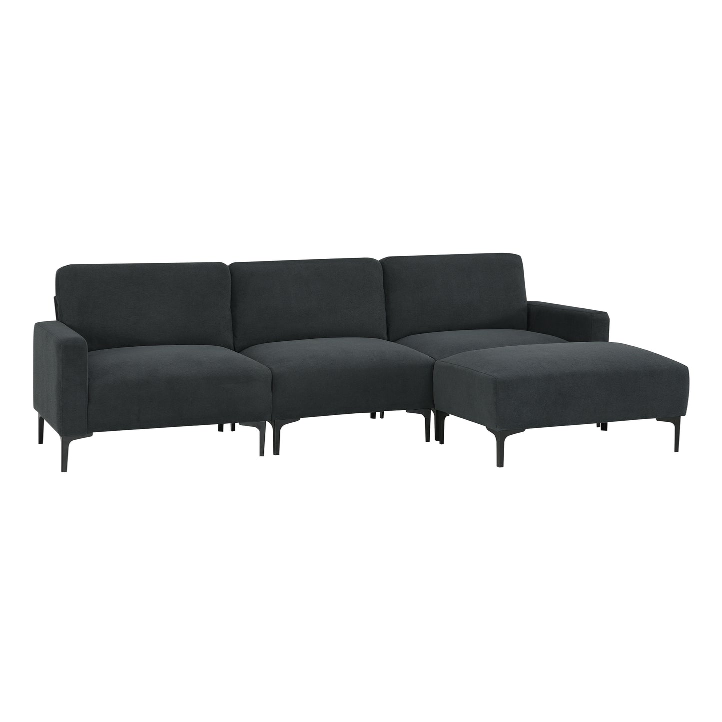 THE PENSACOLA SECTIONAL